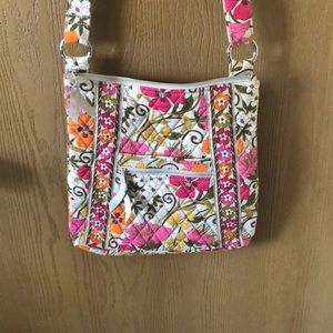 EUC Vera Bradley Crossbody Bag